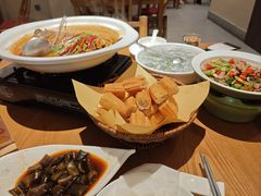 -乡里八闽·福州乡土菜(高宅店)