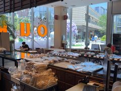 -OUR Bakery(中海环宇荟店)