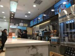 -CoCo都可(建外SOHO店)