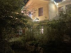 -夏津德百度假村温泉