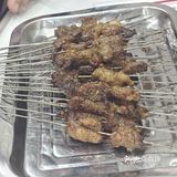 烤肉还得是老三样[打call][打call]