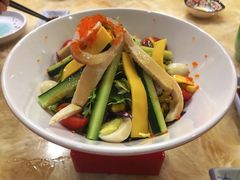 -桃屋日本料理(清华科技园店)