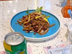 -赵小姐丨新中餐(曲江店)