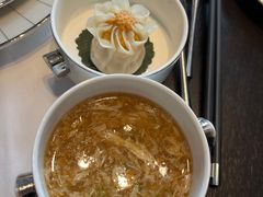 -海派悦庭·海胆烧麦·新融合菜(凯德广场店)
