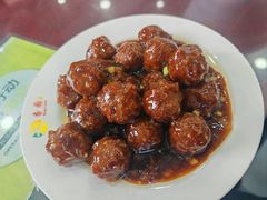 -杏园餐厅(阜成门店)