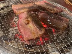 -小本家韩式烤肉(紫藤路店)