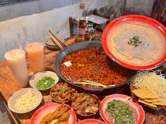 -后火锅(总店)