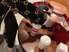 -星巴克臻选(深圳华强北茂业店)