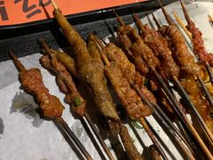 -寂寞的豆芽(龙泽路店)