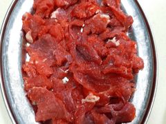 -菜忠潮州牛肉店(岗厦店)