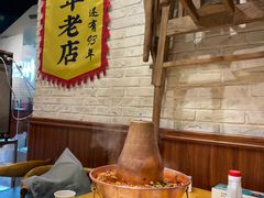 -0317火锅鸡·清真(正达店)
