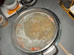 -潮发潮汕牛肉店(东方宝泰店)