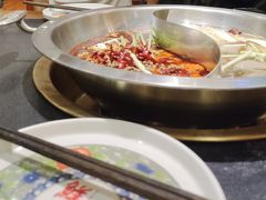 -沸炉重庆老火锅(军事博物馆店)