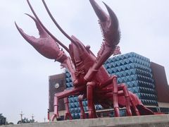 -味道工厂楚虾王(龙虾城店)
