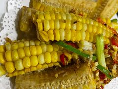 -一哥美食(总店)