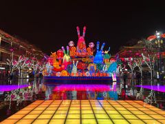 -大唐不夜城