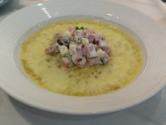 -库滋明·俄罗斯特色美食(中央大街店)