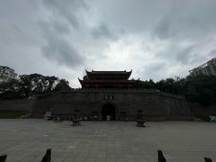 -房湖公园