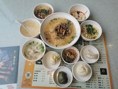 -正一涵老味道名小吃(广汉总店)
