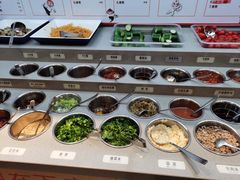 -海底捞火锅(南海万科广场店)