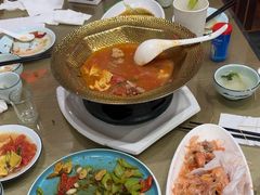 -龙香居海鲜家常菜饭店·特色驴肉·古城浑锅
