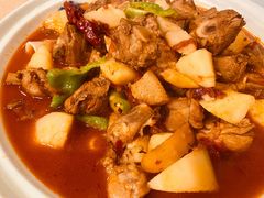 -楼兰印象(朝外店)