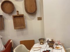 -第六季自助餐厅(北太平庄店)