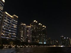 -珠江夜游广州塔·中大码头