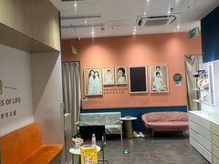 -海马体照相馆(龙湖杭州金沙天街店)