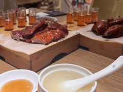 -粤集·手工粤菜(皇庭广场店)