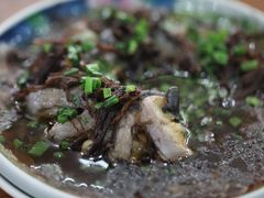 -绍兴名菜馆(可乐路店)