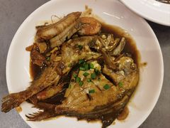 -阿毛饭店(和义路店)