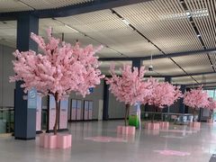 -黄浦路(地铁站)