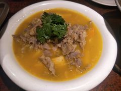 -绿茶餐厅(华联万柳店)