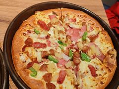 -鸿通城购物中心