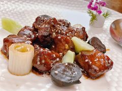 -马勒别墅·中餐厅