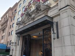 -龙水山大酒楼(万寿路店)