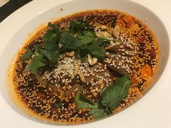 -俏江南(中山路先天下广场店)
