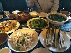 -香满楼(临安路店)