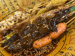 -明洋钵钵鸡(春田小区店)