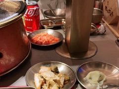 -西塔老太太泥炉烤肉(温州首店万象城黑金店)