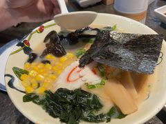 -将太无二·北美传奇寿司(荟聚购物中心西红门店)