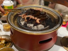 -西塔老太太泥炉烤肉(川沙百联店)