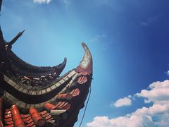 -龙泉洞(沙坪坝区)