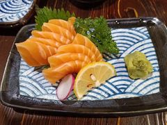 -小川洋风料理(江汉路店)