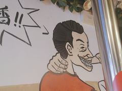 -英雄故事地摊烤肉(马驹桥店)