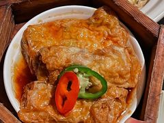 -晓粤·惹味粤菜(凯德乐峰广场店)