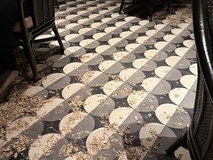 -Long Bar(莱佛士酒店)