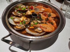 -品海楼·大连海鲜(老虎滩店)