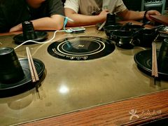 -手选潮汕鲜活牛肉火锅(二七广场店)